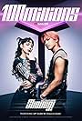 Young-Bae Dong and Lalisa Manobal in TAEYANG Feat. LISA of BLACKPINK: Shoong! (Performance Video) (2023)