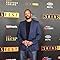 Pryde at the Hollywood premiere for "Patriot" at the TCL Chinese Theater for LA Skins Fest