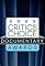 The 9th Annual Critics Choice Documentary Awards's primary photo