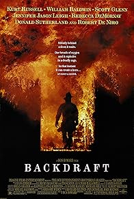 Primary photo for Backdraft Primary photo for Backdraft
