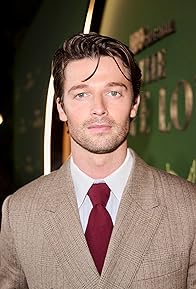 Primary photo for Patrick Schwarzenegger Primary photo for Patrick Schwarzenegger