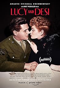 Primary photo for Lucy and Desi Primary photo for Lucy and Desi