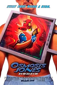 Primary photo for Osmosis Jones Primary photo for Osmosis Jones