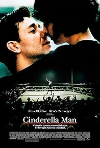 Primary photo for Cinderella Man Primary photo for Cinderella Man