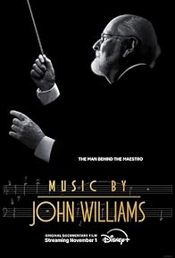 Primary photo for Music by John Williams Primary photo for Music by John Williams