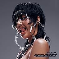 Lisa: Rockstar (2024)