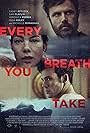 Casey Affleck, Michelle Monaghan, and Sam Claflin in You Belong to Me (2021)