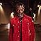 Sean Patrick Thomas