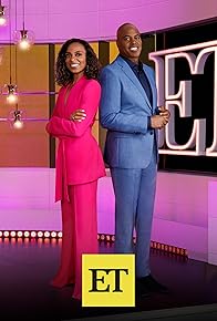Primary photo for Entertainment Tonight Primary photo for Entertainment Tonight