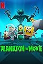 Lori Alan, Mary Jo Catlett, Tom Kenny, Carolyn Lawrence, Mr. Lawrence, and Jill Talley in Plankton: The Movie (2025)