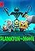 Lori Alan, Mary Jo Catlett, Tom Kenny, Carolyn Lawrence, Mr. Lawrence, and Jill Talley in Plankton: The Movie (2025)