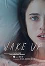 Margaret Qualley in Wake Up (2020)