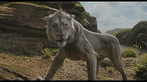 Mufasa, a cub lost and alone, meets a sympathetic lion named Taka, the heir to a royal bloodline. The chance meeting sets in motion an expansive journey of a group of misfits searching for their destiny.