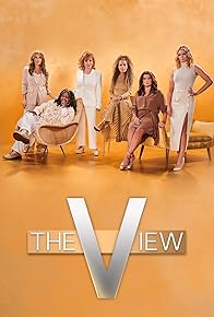 Primary photo for The View Primary photo for The View