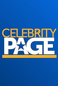 Primary photo for Celebrity Page Primary photo for Celebrity Page