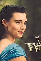 Snow White and the Evil Queen