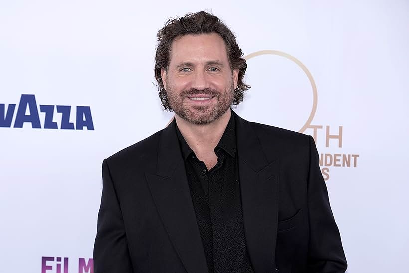 Édgar Ramírez at an event for 40th Film Independent Spirit Awards (2025)