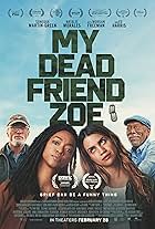 My Dead Friend Zoe
