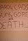 Cards, Cads, Guns, Gore and Death's primary photo