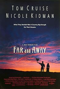 Primary photo for Far and Away Primary photo for Far and Away