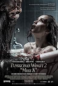 Panggonan Wingit 2: Miss K (2024)