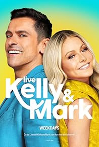 Primary photo for Live with Kelly and Mark Primary photo for Live with Kelly and Mark