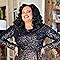 Michelle Buteau at an event for The 26th Annual Critics' Choice Awards (2021)