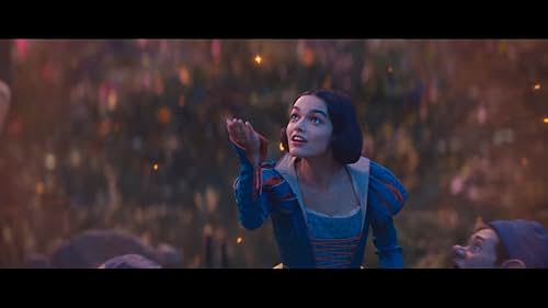 Snow White