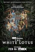 The White Lotus (2021)