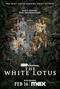Primary photo for The White Lotus