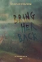 Bring Her Back
